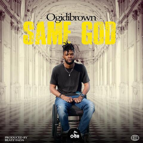 Same God