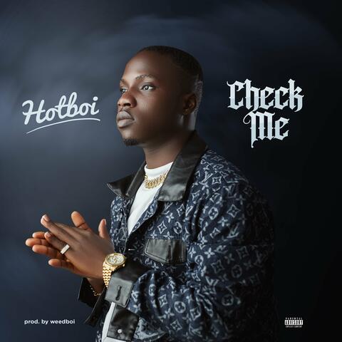 Check Me