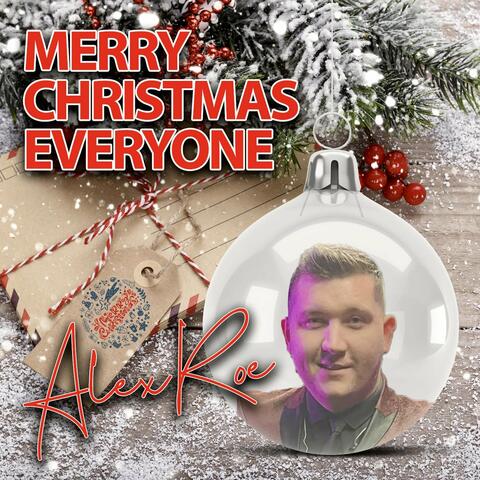 Merry Christmas Everyone