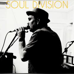 Soul Division