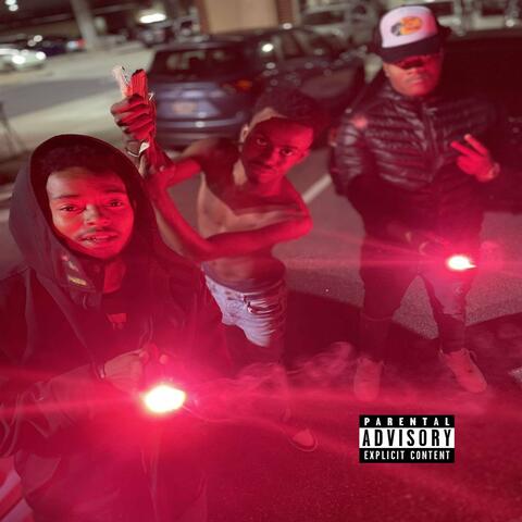 Lil Spazzie