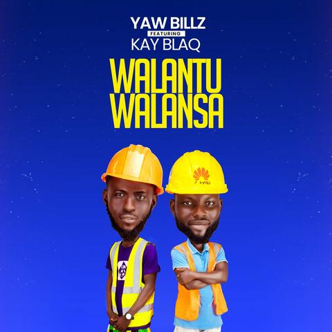 Walantu Walansa
