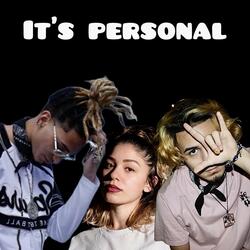 It's Personal