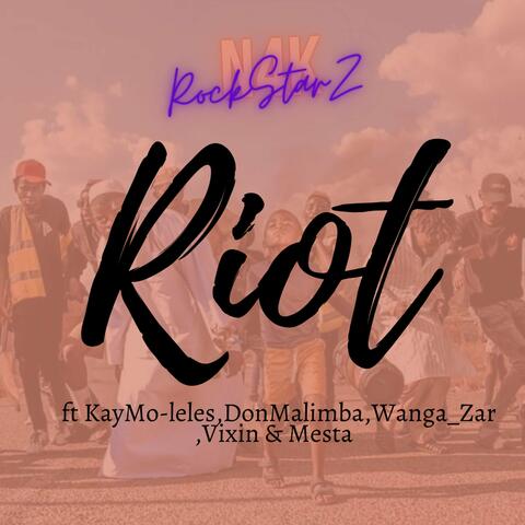 Riot
