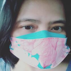 Mask Angels Sing