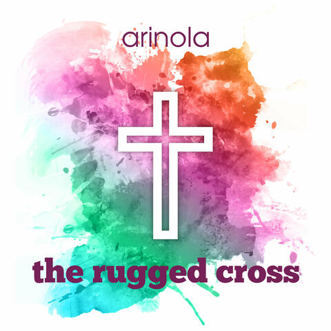The Rugged Cross