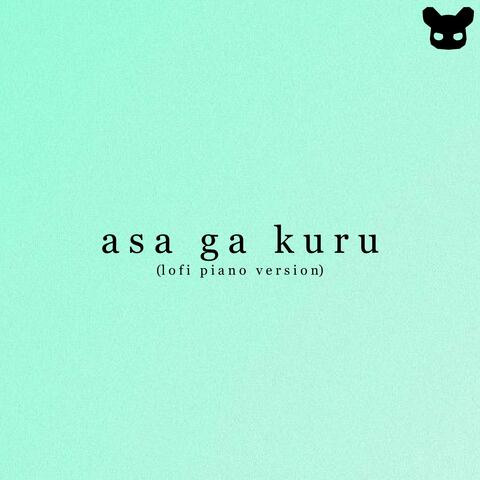 Asa ga Kuru (From "Demon Slayer") (Lofi Piano Version)
