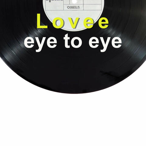eye to eye