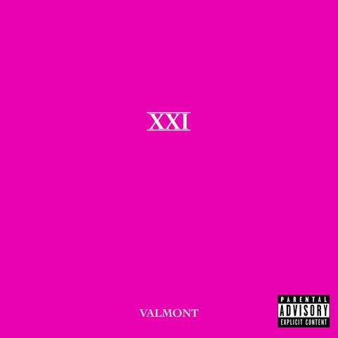 XXI