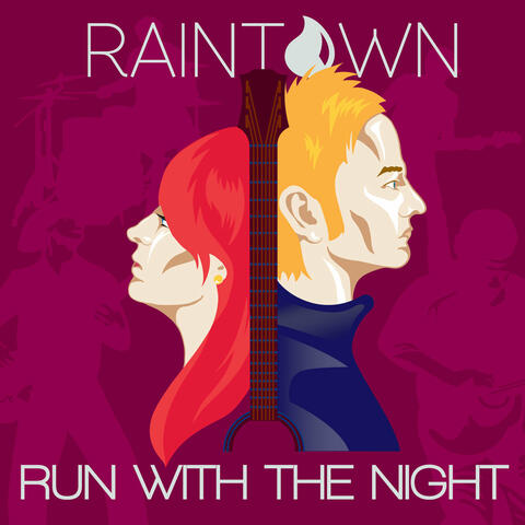 RUN WITH THE NIGHT