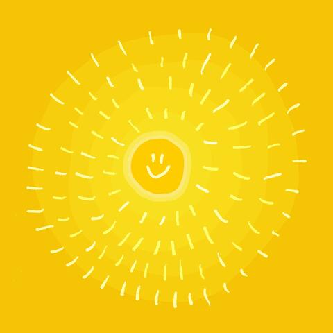 I Am Happy Today