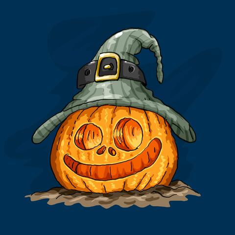 I'm A Scary Zombie