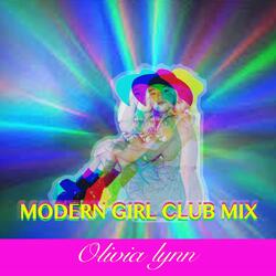 Modern Girl