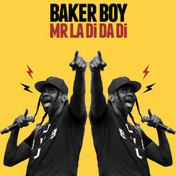 Mr La Di Da Di