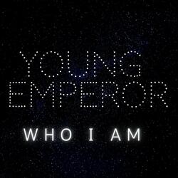 Who I Am