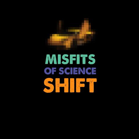 Misfits of Science