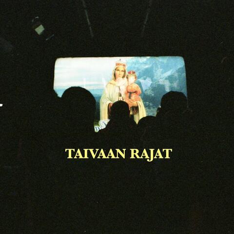 Taivaan Rajat