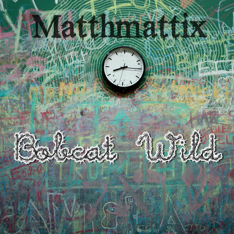 Bobcat Wild