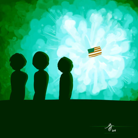 Star Spangled Banner