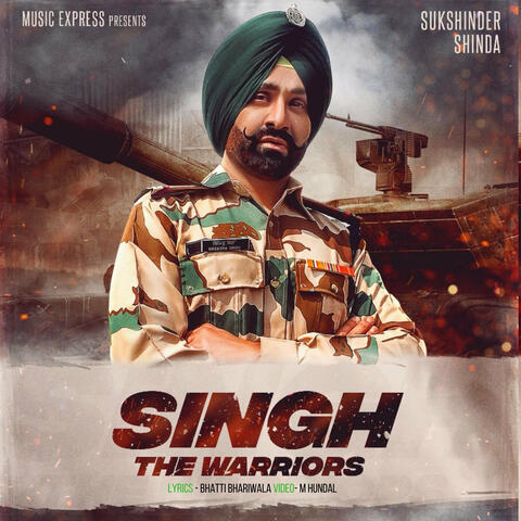 Singh - The Warriors