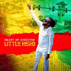 Heart of Kingston