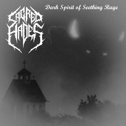 Dark Spirit of Seething Rage