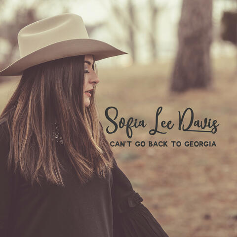 Can't Go Back to Georgia