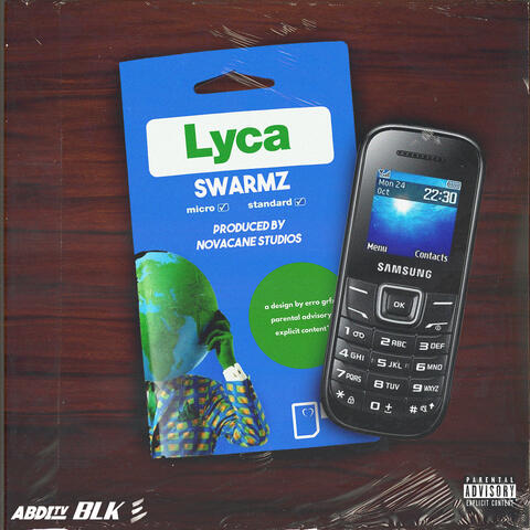 Lyca