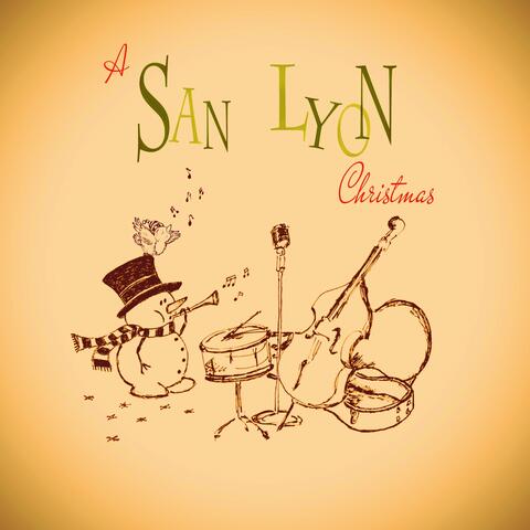 A San Lyon Christmas