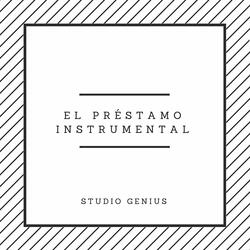 El Préstamo Instrumental (Originally by Maluma)