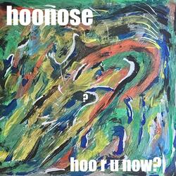 Hoo R U Now? (All Through My Life I've Sabotaged Everything That I've Ever Done)