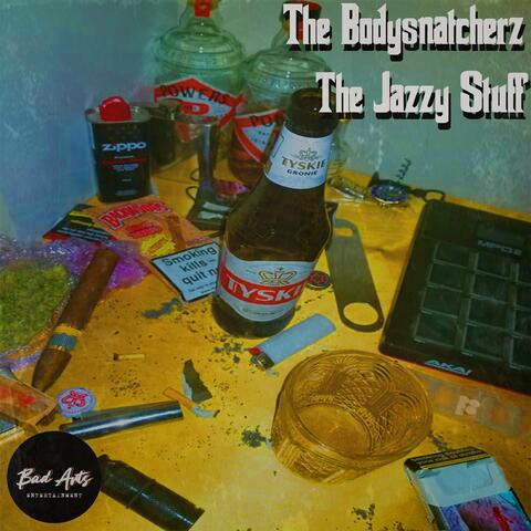 BODYSNATCHERZ