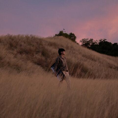 Autumn Brown Eyes (Sunset Chase Version)