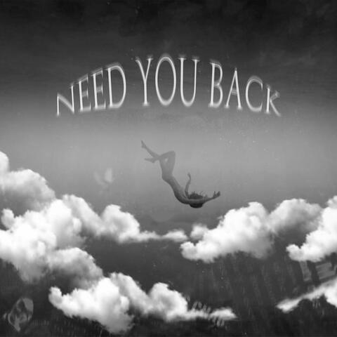 Need You Back