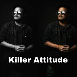 Killer Attitude