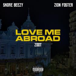 Love Me Abroad