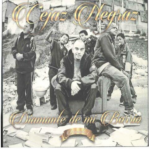 Diamante De Mi Barrio