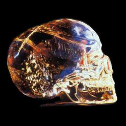 Crystal Skull