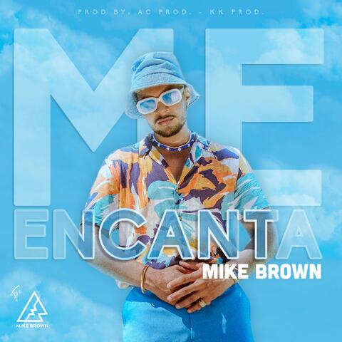 Me Encanta