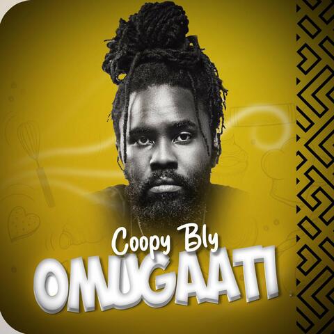 Omugaati