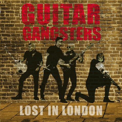 Lost in London