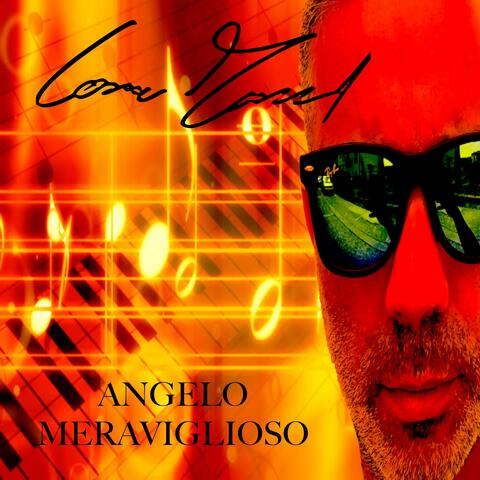 Angelo meraviglioso