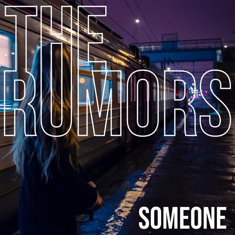 Someone