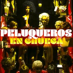 Peluqueros en Chueca