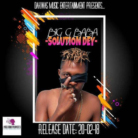 Solution Dey
