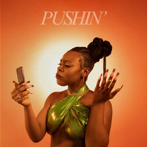 Pushin'