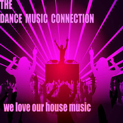 we love our house music