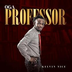 Oga Professor