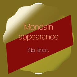 Mondain Appearance