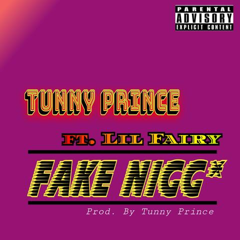Fake Nigg'